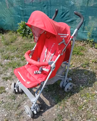 Passeggino leggero cam