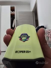 10 1100k vaporizzatore