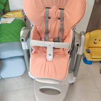 Seggiolone Tatamia Peg Perego