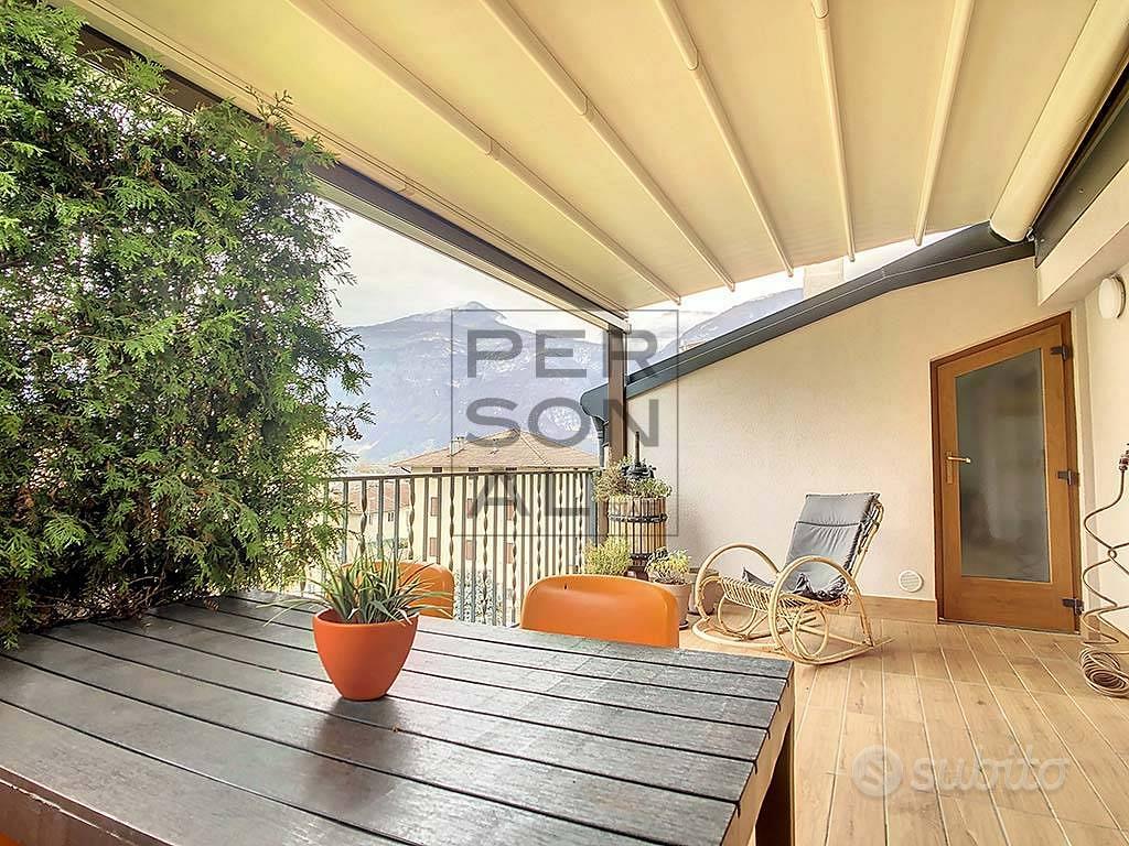 Appartamento – Trento, Regole, Mattarello - Vista 2