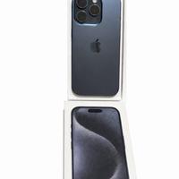 IPHONE 15 PRO 128 gb