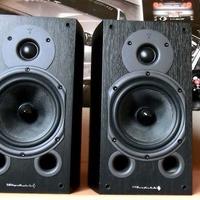 Wharfedale Diamond 9.1
