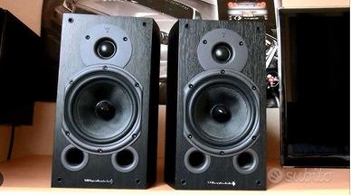 Wharfedale Diamond 9.1