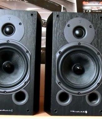 Wharfedale Diamond 9.1