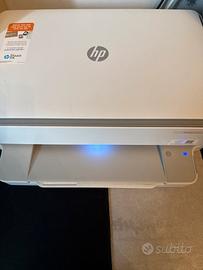 Stampante HP Envy 6020e