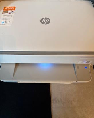 Stampante HP Envy 6020e
