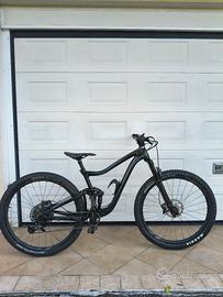 MTB giant advenced pro 3 2021