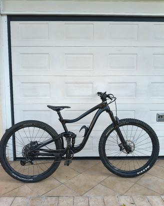 MTB giant advenced pro 3 2021