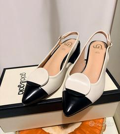 Decolte gold&gold