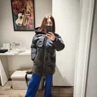 Piumino Donna Karen New York 