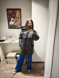 Piumino Donna Karen New York 