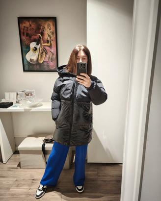 Piumino Donna Karen New York 