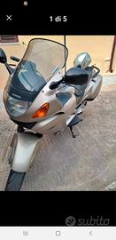 Honda Deauville - 2001