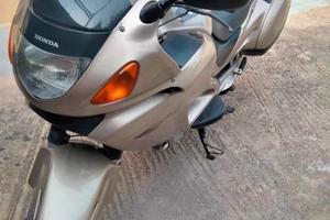 Honda Deauville - 2001