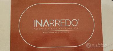 Coppia lenzuola di sotto singole 