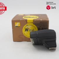 Nikon Flash SB 400