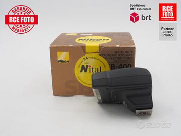 Nikon Flash SB 400