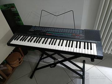 CASIO TONE BANK CT-650