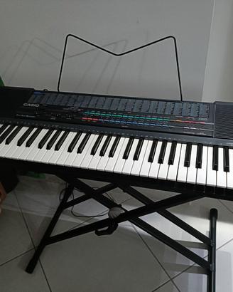 CASIO TONE BANK CT-650