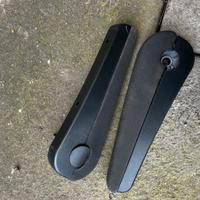 Beaccioli sedile Mercedes Vito W639