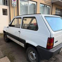 Panda 4x4