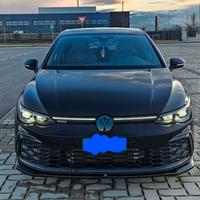 Golf 8 gti