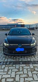 Golf 8 gti
