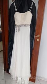 Abito da sposa