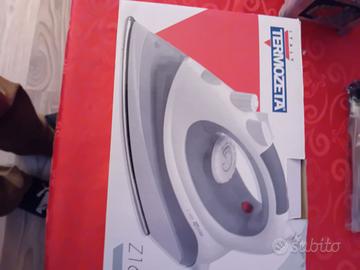 Ferro da stiro Termozeta Z1600