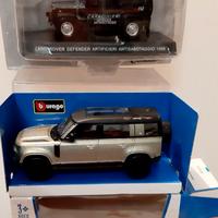 Modellini Auto ( W ) 1:43 Marcoal