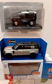 Modellini Auto ( W ) 1:43 Marcoal