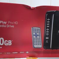 Iomega Screenplay Pro HD Multimedia Drive