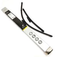 Kit spazzole tergi anteriore originale per Laguna3