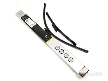 Kit spazzole tergi anteriore originale per Laguna3