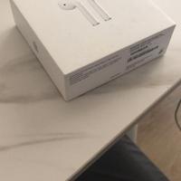 Cuffie AirPods Apple Gen. 2