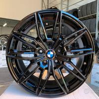 Cerchi OMOLOGATI Bmw raggio 20 cod.948379