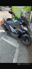 Kymco Xciting 400i - 2014