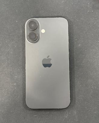 IPhone 16 256Gb 1 anno garanzia