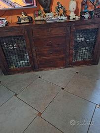 Credenza etnica 