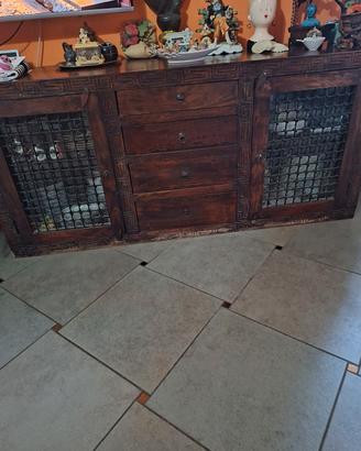 Credenza etnica 