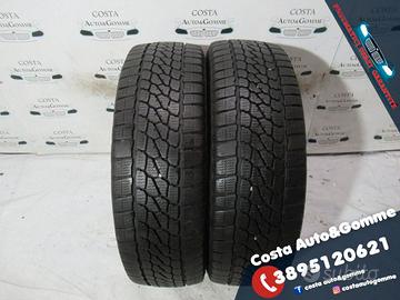 Saldi 205 65 16C Firestone 85% MS 205 65 R16