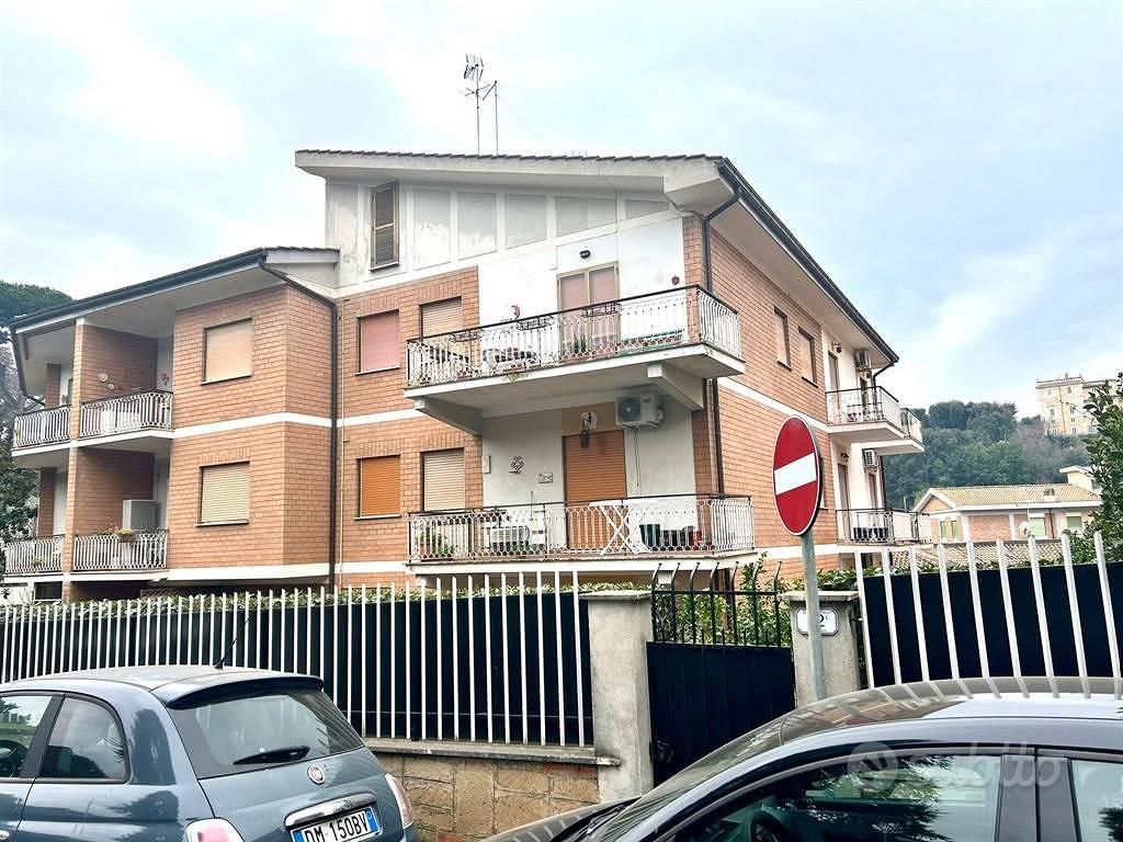 Appartamento – Frascati, Roma Capitale - Vista 3