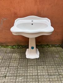 Lavandino da bagno