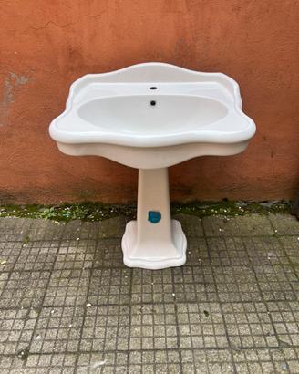 Lavandino da bagno