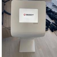 Ems X Body Elettrostimolazione