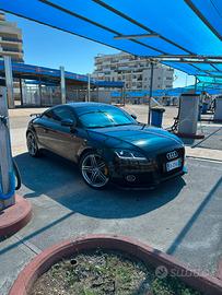 AUDI TT S-LINE mk2