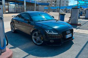 AUDI TT S-LINE mk2