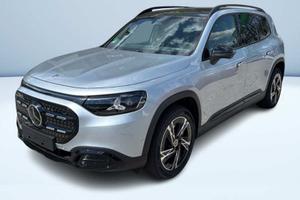 Mercedes-Benz GLB 250+ EQ Advanced Plus