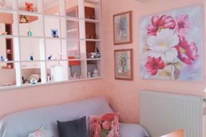 Appartamento Davoli marina centro