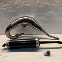 Malossi derbi Suzuki valenti